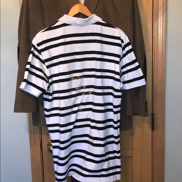 Polo by Ralph Lauren Men’s Polo Shirt L - Picture 7 of 9